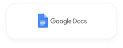 Logo google docs