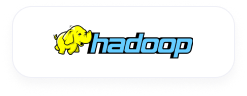 Logo hadoop