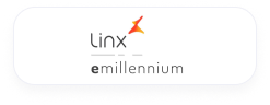 Logo linx
