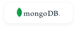 Logo mongo