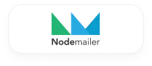 Logo nodemailer