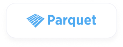Logo parquet