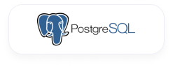 Logo postgres