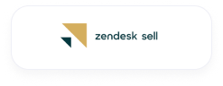Logo zendesk
